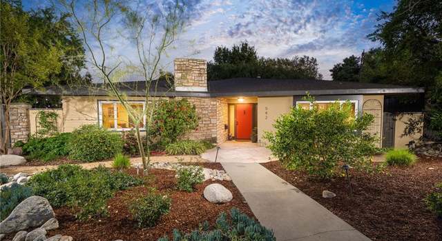 Photo of 542 W 12th St, Claremont, CA 91711