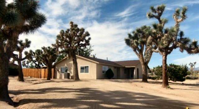Photo of 57275 Hillcrest Dr, Yucca Valley, CA 92284