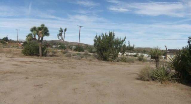 Photo of 57275 Hillcrest Dr, Yucca Valley, CA 92284
