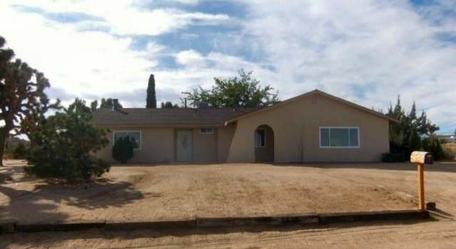 Photo of 57275 Hillcrest Dr, Yucca Valley, CA 92284
