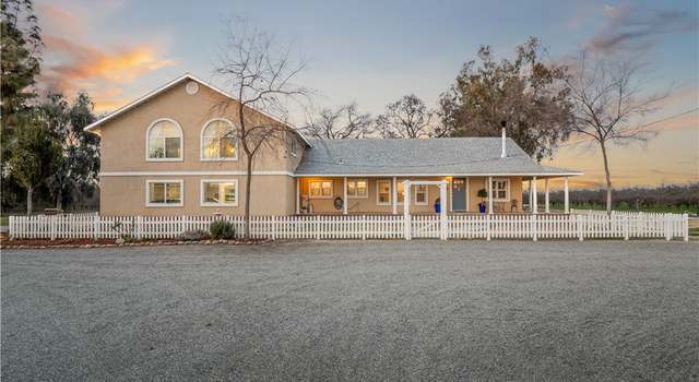 Photo of 730 W Wood Ave, Riverdale, CA 93656