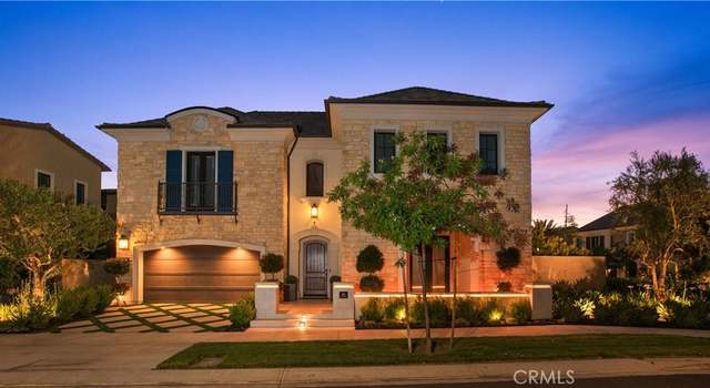 Photo of 60 Redshift, Irvine, CA 92618