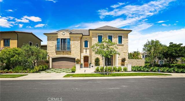 Photo of 60 Redshift, Irvine, CA 92618