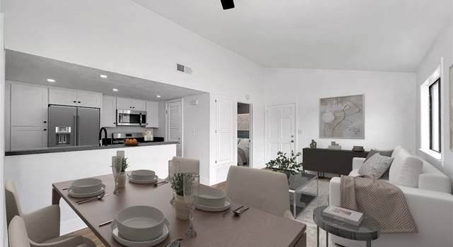 Property at 17333 Brookhurst St Unit D6, Fountain Valley, CA 92708, 2 beds, 2 baths
