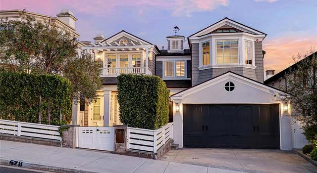 Photo of 528 15th St, Manhattan Beach, CA 90266