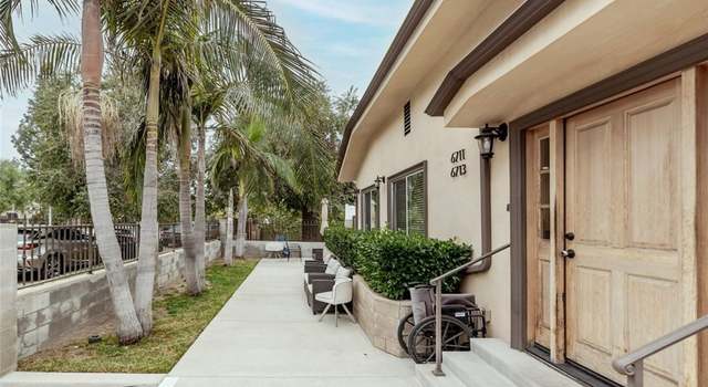 Photo of 6711 Clybourn Ave, North Hollywood, CA 91606