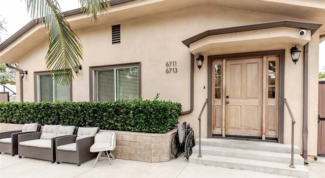 Photo of 6711 Clybourn Ave, North Hollywood, CA 91606