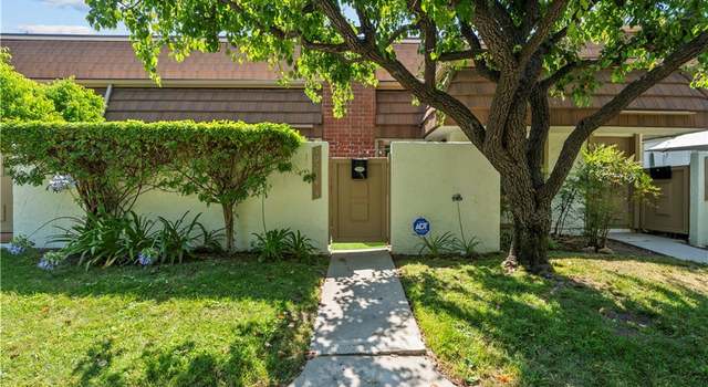 Photo of 10214 Larwin Ave #3, Chatsworth, CA 91311