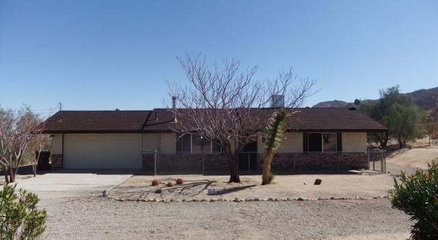 Photo of 6967 Mount Lassen Ave, Joshua Tree, CA 92252