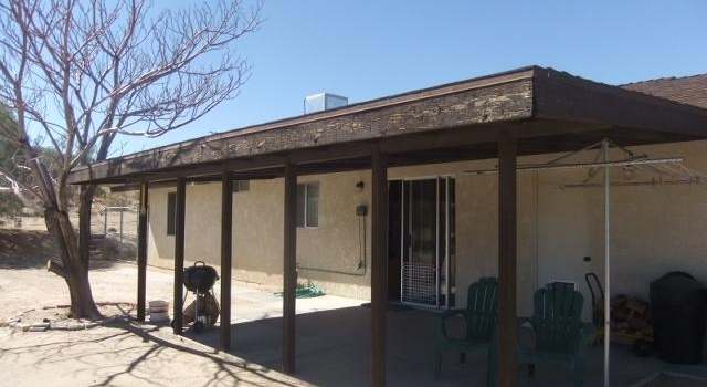 Photo of 6967 Mount Lassen Ave, Joshua Tree, CA 92252