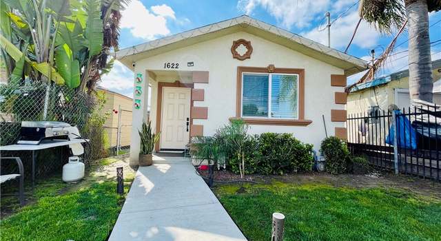 Photo of 1622 E 113th St, Los Angeles, CA 90059