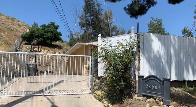 Photo of 28081 OREGON Pl, Quail Valley, CA 92587