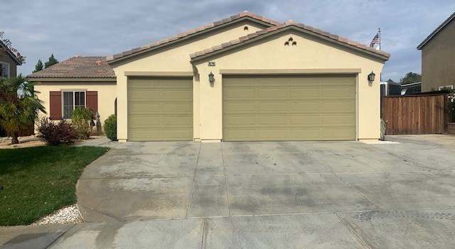 Photo of 36746 Straightaway Dr, Beaumont, CA 92223