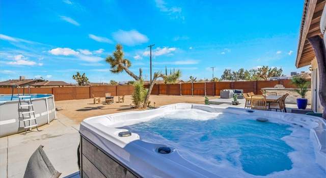 Photo of 3715 Surrey, Yucca Valley, CA 92284