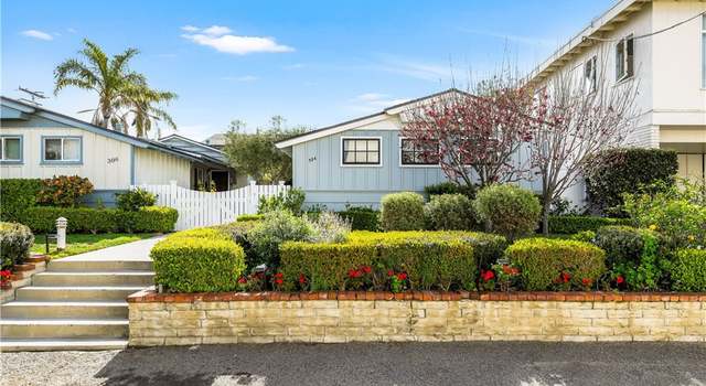 Photo of 304 Dahlia Pl, Corona Del Mar, CA 92625