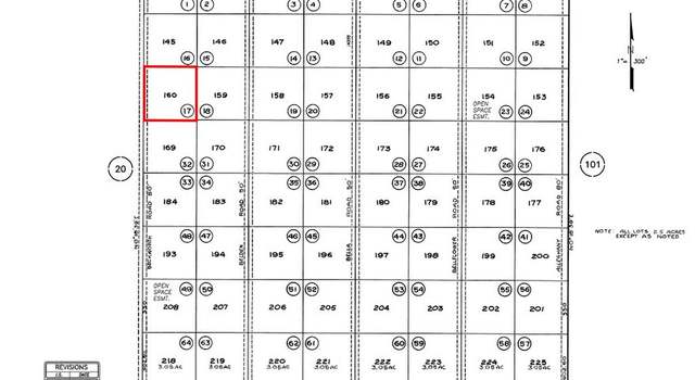 Photo of 0 Beckworth Rd, California Valley, CA 93453