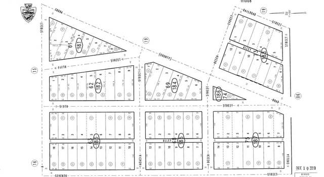 Photo of 8 7th St, Trona, CA 93562