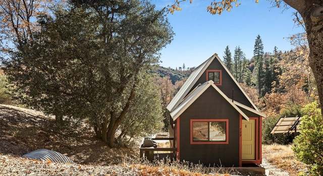 Photo of 729 Eucalyptus Rd, Cedar Glen, CA 92321