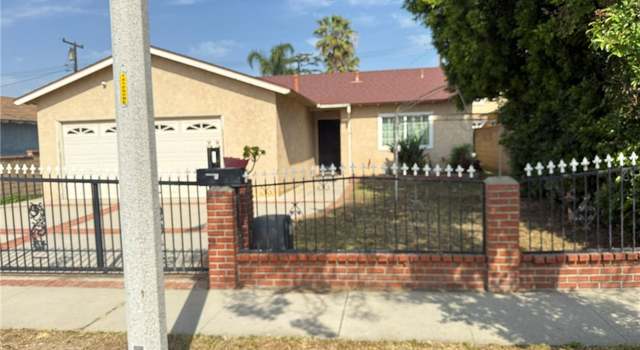 Photo of 3401 Millbury Ave, Baldwin Park, CA 91706