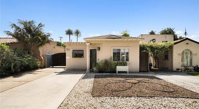 Photo of 6651 Olive Ave, Long Beach, CA 90805