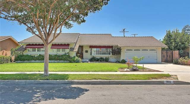 Photo of 902 W Lucille Ave, West Covina, CA 91790