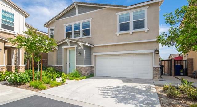 Photo of 16725 Petrus Ln, Fontana, CA 92336