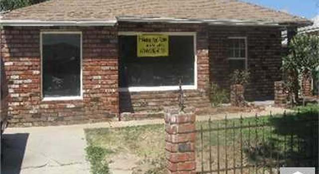 Photo of 611 S APRILIA Ave, Compton, CA 90220