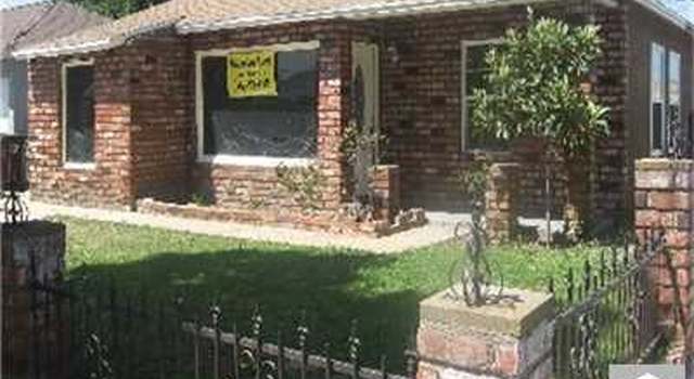 Photo of 611 S APRILIA Ave, Compton, CA 90220
