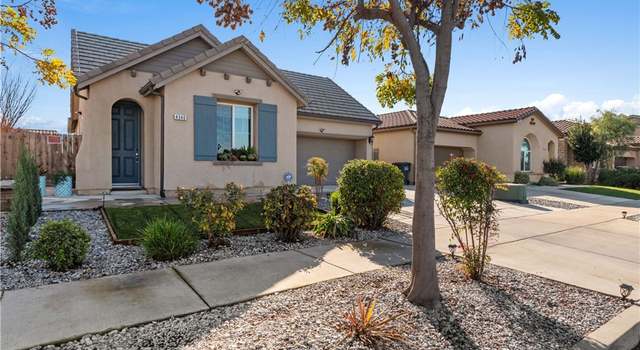 Photo of 4346 Bixby Way, Merced, CA 95348