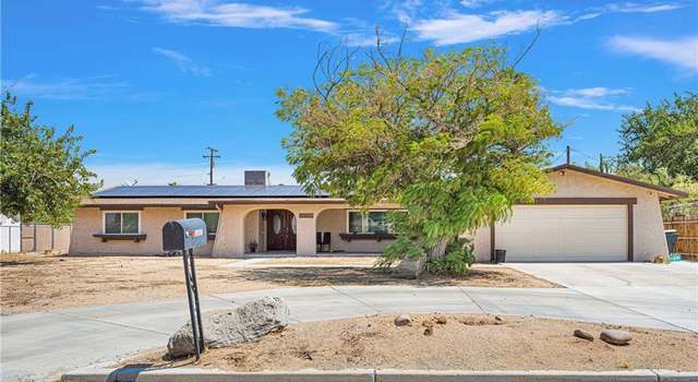 Photo of 13197 Pocono Rd, Apple Valley, CA 92308