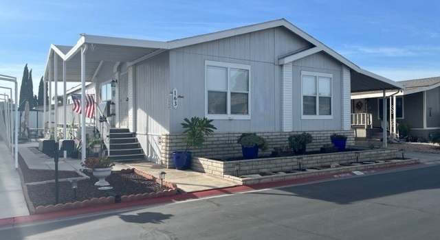 Photo of 1456 E Philadelphia St Spc 163 Ontario, Ontario, CA 91761