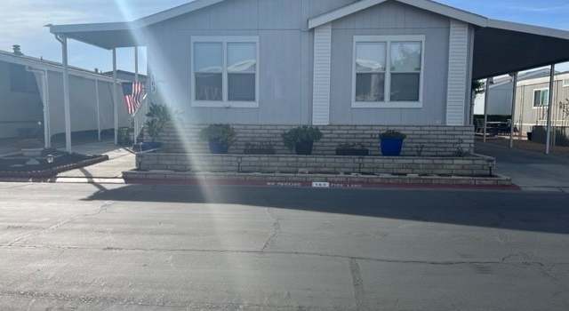 Photo of 1456 E Philadelphia St Spc 163 Ontario, Ontario, CA 91761
