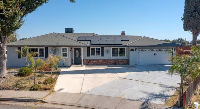 Photo of 2320 Rancho Del Rey Dr, Atwater, CA 95301