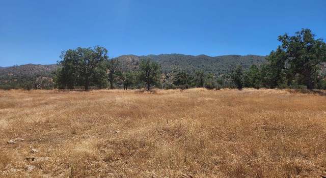 Photo of 0 Redstone Ave, Caliente, CA 93518