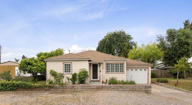 Photo of 1265 Dawnridge Ave, El Cajon, CA 92021