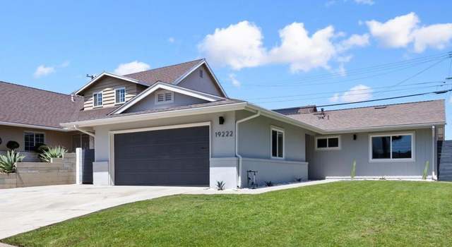 Photo of 19222 S Grandee Ave, Carson, CA 90746