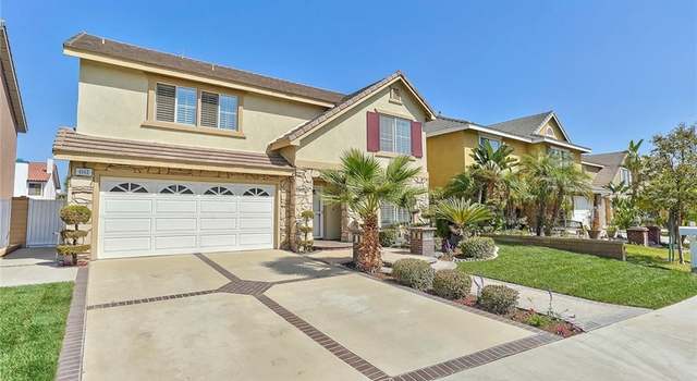 Photo of 4543 Tuscani Dr, Cypress, CA 90630