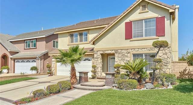 Photo of 4543 Tuscani Dr, Cypress, CA 90630