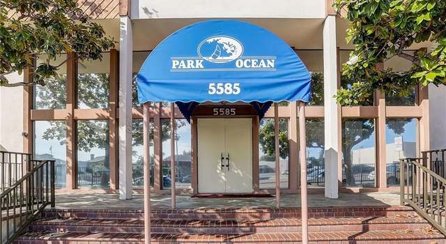 Photo of 5585 E Pacific Coast #317, Long Beach, CA 90804