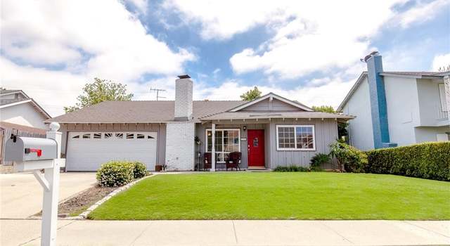 Photo of 136 Eastwood Pl, Brea, CA 92821