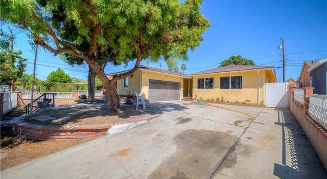 Photo of 1318 N Braeburn St, Anaheim, CA 92801