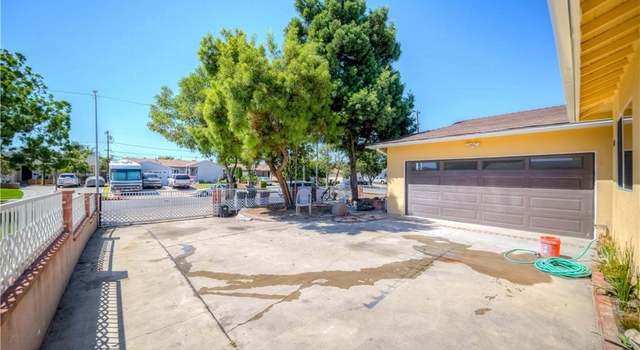 Photo of 1318 N Braeburn St, Anaheim, CA 92801
