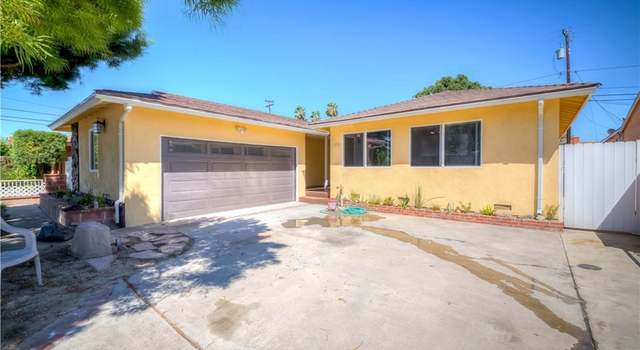 Photo of 1318 N Braeburn St, Anaheim, CA 92801