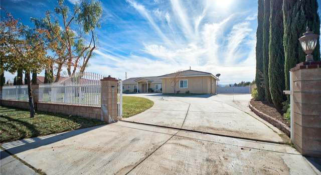 Photo of 2634 Desert Rose Dr, Lancaster, CA 93536