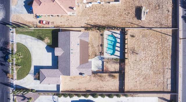 Photo of 2634 Desert Rose Dr, Lancaster, CA 93536