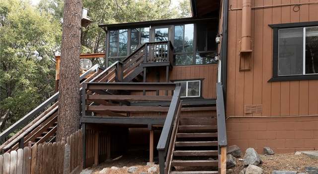 Photo of 2233 Bernina Dr, Pine Mtn Club, CA 93222