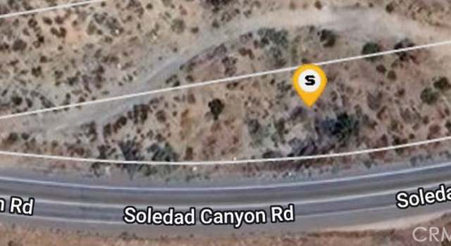 Photo of 0 Vac/Cor Soledad Canyon Co Pav, Acton, CA 93510