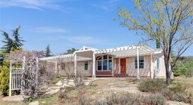 Photo of 38680 Hill St, Anza, CA 92539
