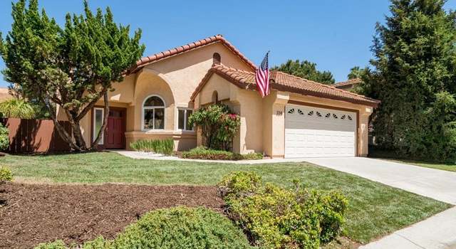 Photo of 334 Paseo Marguerita, Vista, CA 92084
