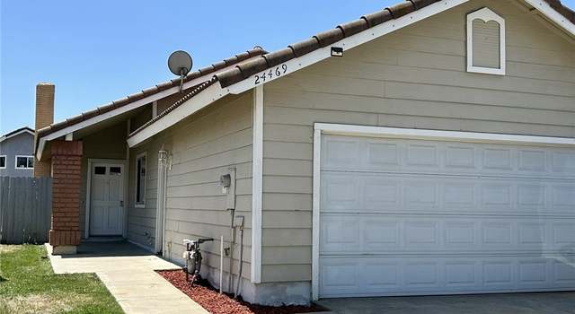 Photo of 24469 Tyann Ct, Moreno Valley, CA 92551